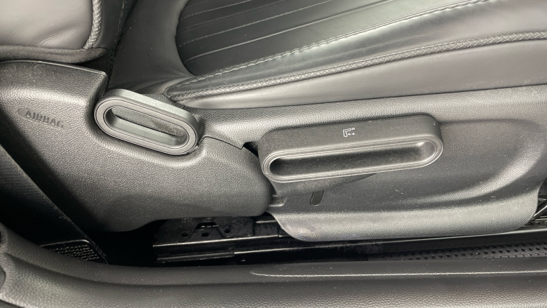 MINI Convertible 1.5 Cooper Exclusive Premium Plus 2dr Auto Petrol Convertible